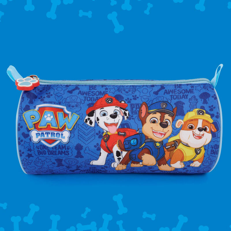 Imagen 2 de Portatodo Patrulla Canina Paw Patrol