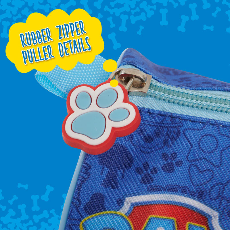 Imagen 5 de Portatodo Patrulla Canina Paw Patrol