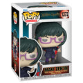 Imagen de Figura Pop Jujutsu Kaisen Maki Zenin parte de nuestra colección en Espadas y más, sitio oficial.