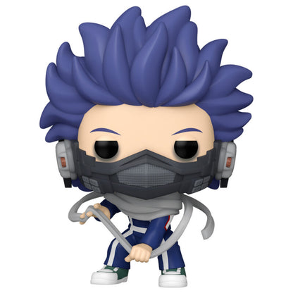 Imagen 2 de Figura Pop My Hero Academia Hitoshi Shinso