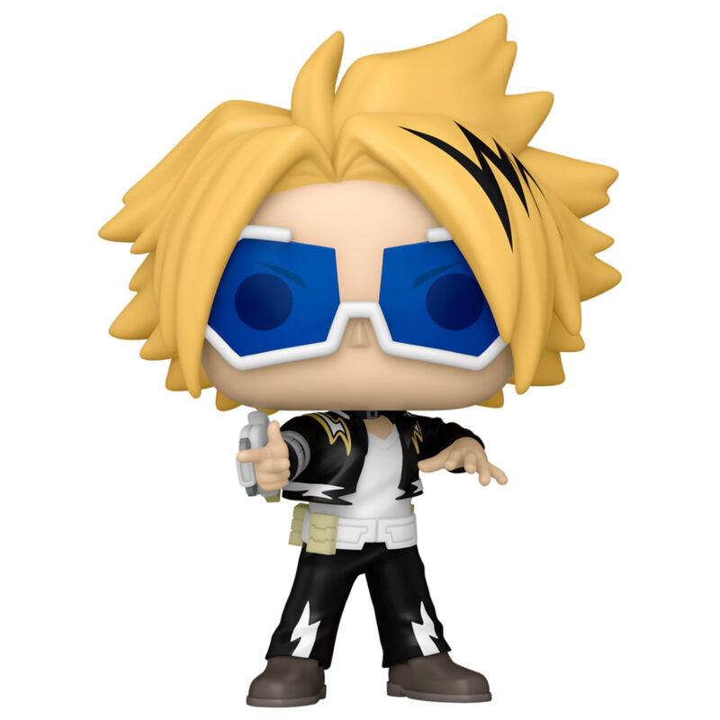 Imagen 2 de Figura Pop My Hero Academia Denki Kaminari