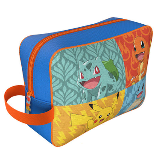 Imagen 1 - Neceser Starters Pokemon