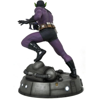 Imagen 2 de Estatua Skrull Marvel Gallery 28Cm