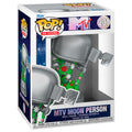 Imagen 1 de Figura Pop Mtv 40Th Anniversary Mtv Moon Person