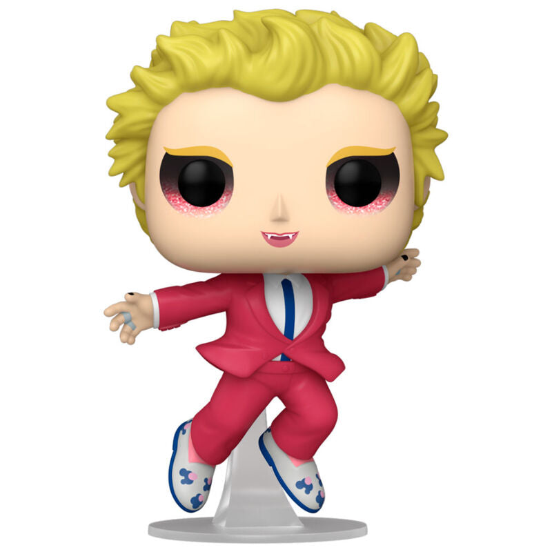 Imagen de Figura Pop Rocks Ed Sheeran Vampire parte de nuestra colección en Espadas y más, sitio oficial.