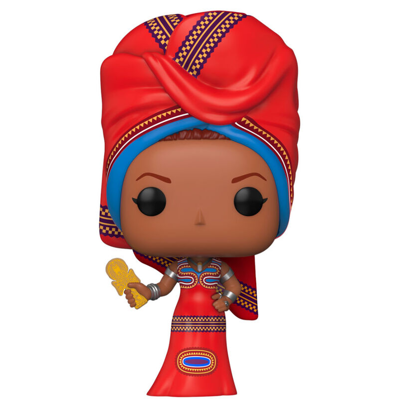 Imagen 2 de Figura Pop Rocks Erykah Badu