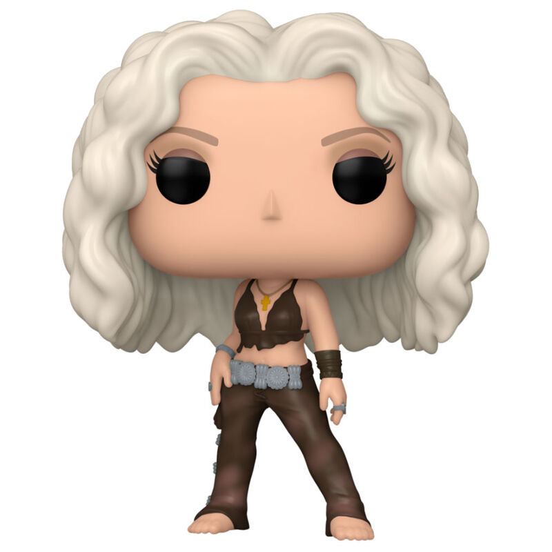 Imagen 2 de Figura Pop Rocks Shakira Whenever