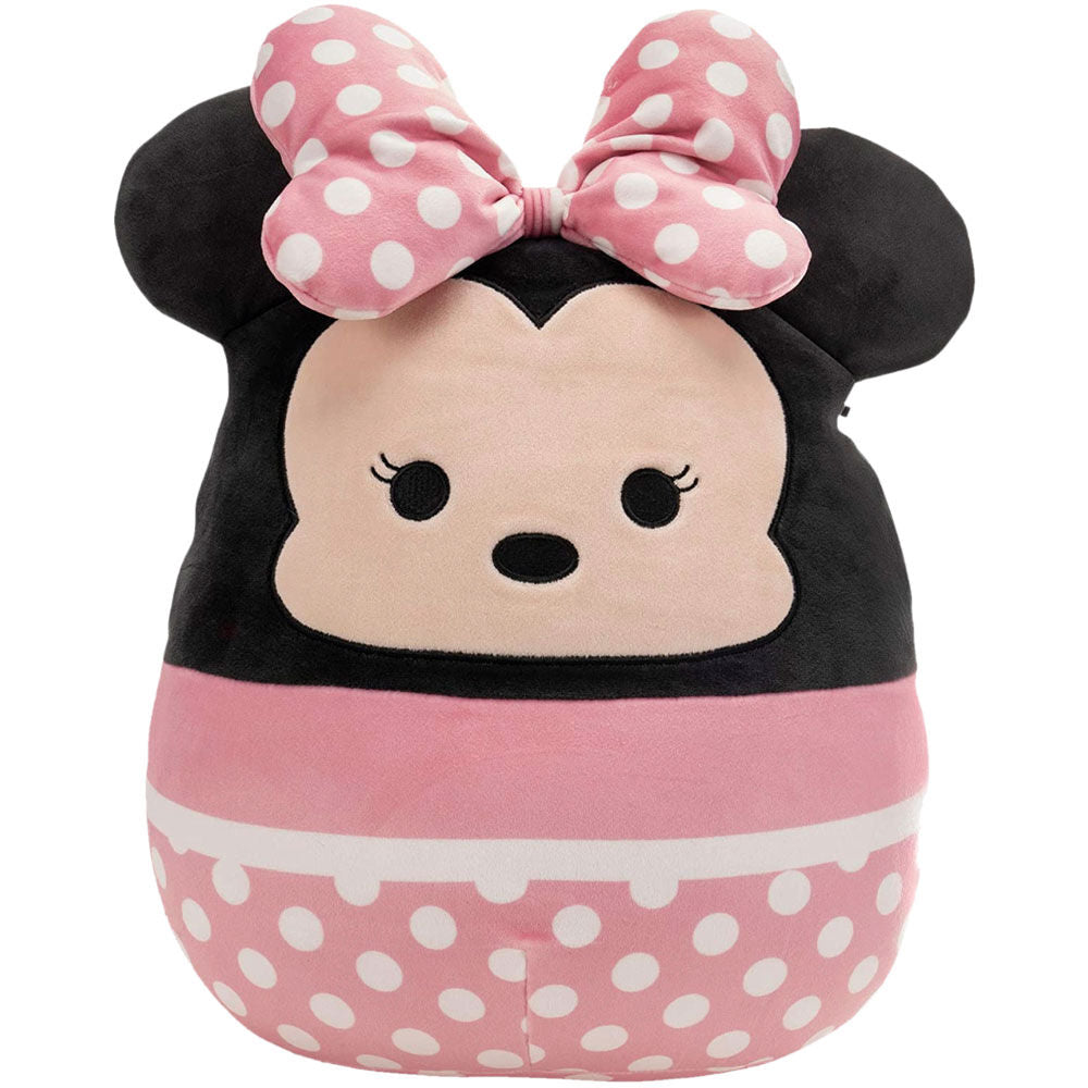 Imagen 1 de Peluche Minnie Disney Squishmallows 40Cm