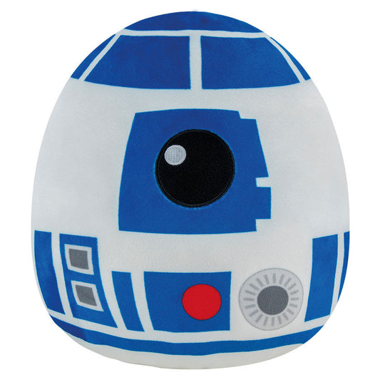 Imagen 1 de Peluche R2d2 Star Wars Squishmallows 25Cm