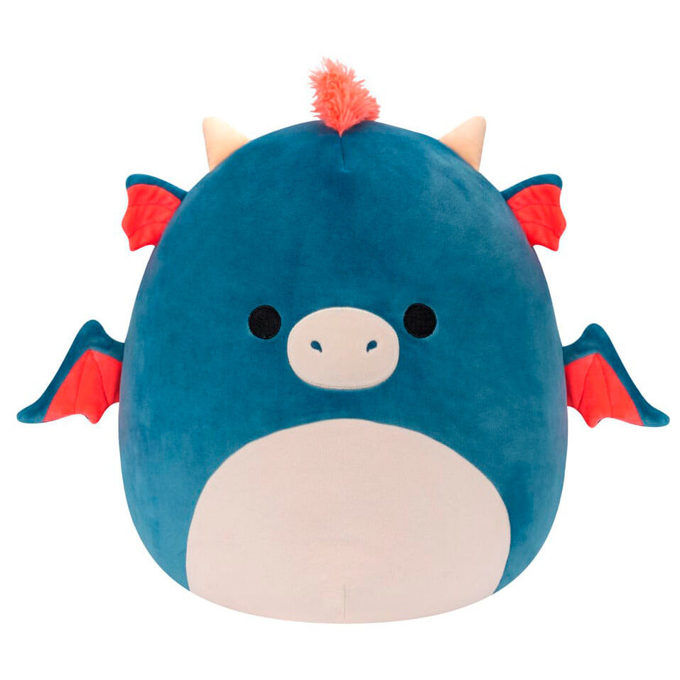Imagen 1 - Peluche Carin Squishmallows 60Cm