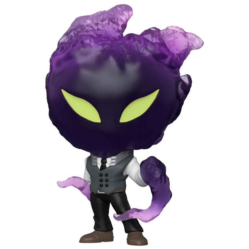 Imagen 2 de Figura Pop My Hero Academia Kurogiri Exclusive