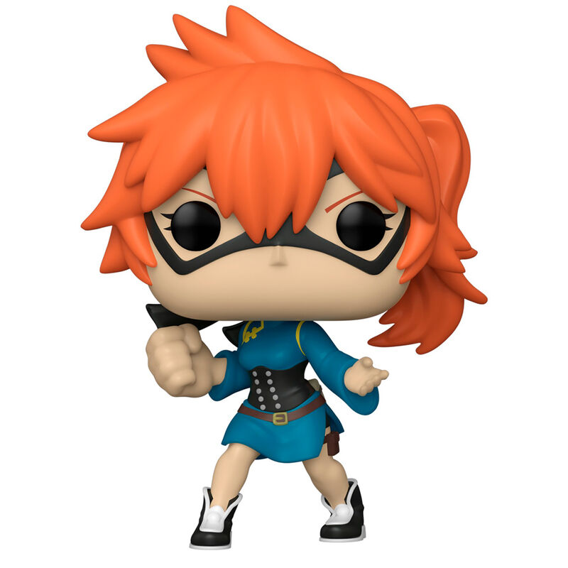 Imagen 2 de Figura Pop My Hero Academia Itsuka Kendo Exclusive