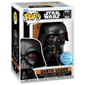 Imagen de Figura Pop Star Wars Obi-Wan Kenobi Darth Vader Exclusive parte de nuestra colección en Espadas y más, sitio oficial.