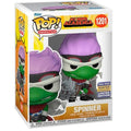 Imagen 1 de Figura Pop My Hero Academia Spinner Exclusive