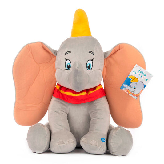 Imagen 1 de Peluche Dumbo Disney 20Cm Sonido