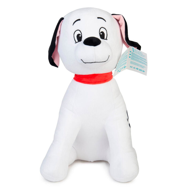 Imagen 1 de Peluche 101 Dalmatas Disney 20Cm Sonido