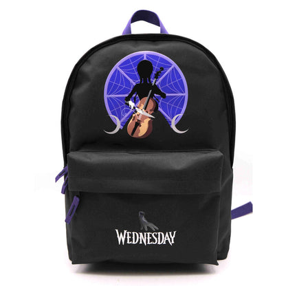 Imagen 1 - Mochila Miercoles 43Cm
