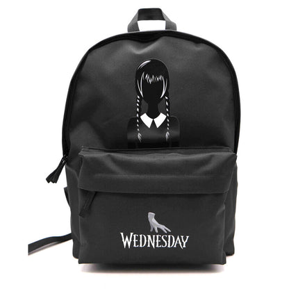 Imagen 1 - Mochila Miercoles 43Cm