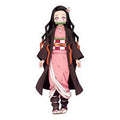 Imagen 1 - Lampara Neon Nezuko Kamado Demon Slayer Kimetsu No Yaiba 40Cm