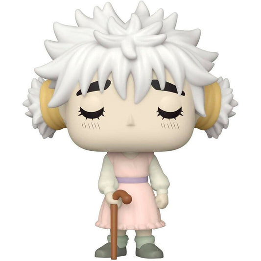 Imagen 1 de Figura Pop Hunter X Hunter Komugi Exclusive