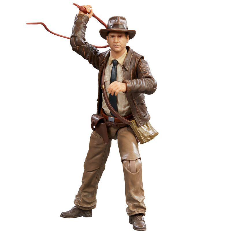 Imagen 3 - Figura Indiana Jones La Ultima Cruzada Indiana Jones 15Cm