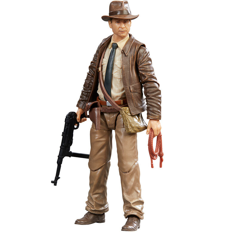 Imagen 6 - Figura Indiana Jones La Ultima Cruzada Indiana Jones 15Cm