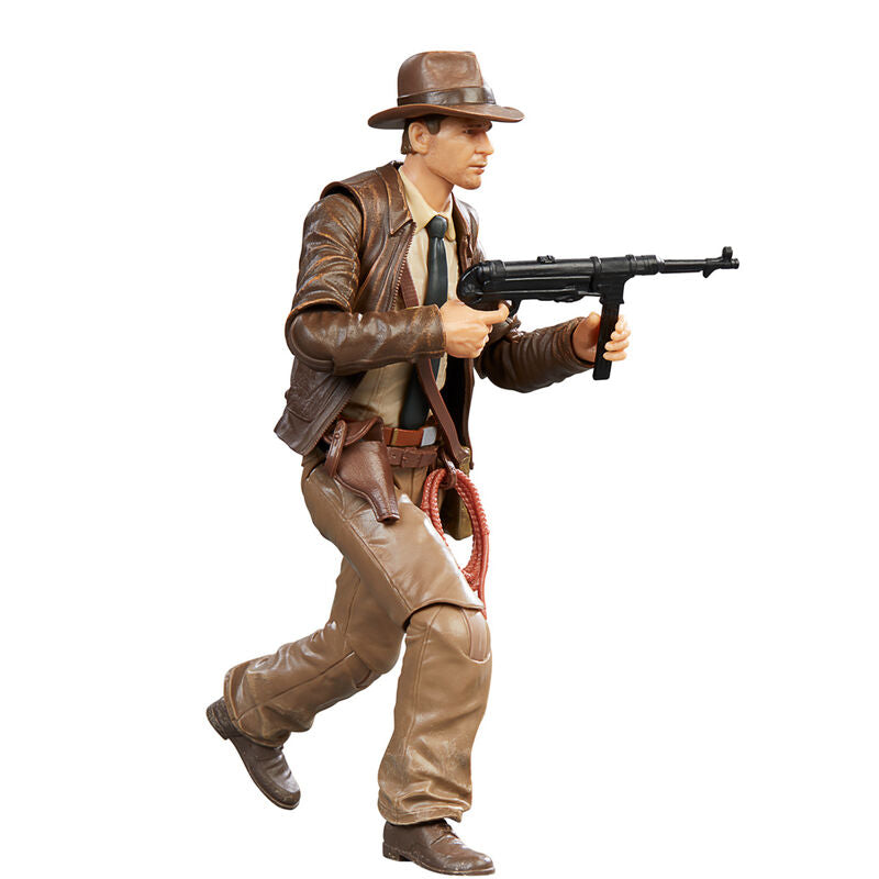 Imagen 10 - Figura Indiana Jones La Ultima Cruzada Indiana Jones 15Cm