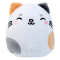 Imagen 1 de Cojin Peluche Gata Lola Adoramals Squidglys