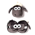 Imagen 1 - Almohada Viaje Antifaz La Oveja Shaun Relaxeazzz