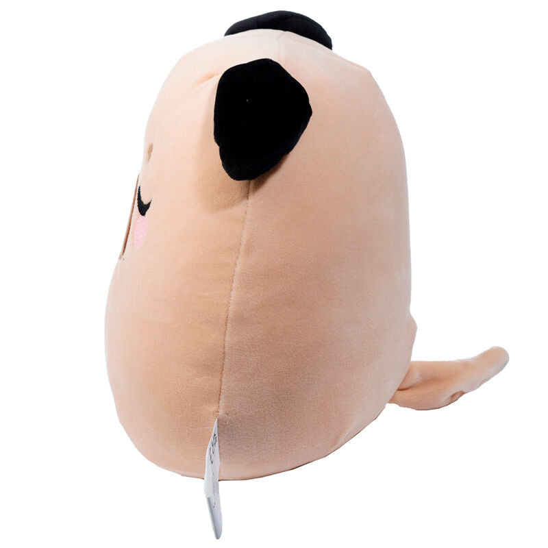 Imagen de Cojin Peluche Gus Carlino Adoramals Squidglys parte de nuestra colección en Espadas y más, sitio oficial.