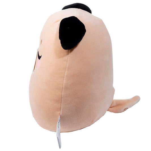 Imagen de Cojin Peluche Gus Carlino Adoramals Squidglys parte de nuestra colección en Espadas y más, sitio oficial.