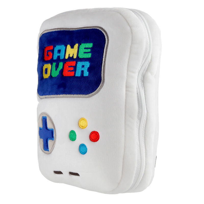 Imagen 3 de Almohada Viaje Antifaz Game Over Relaxeazzz