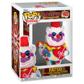 Imagen 1 - Figura Pop Killer Klowns Fatso