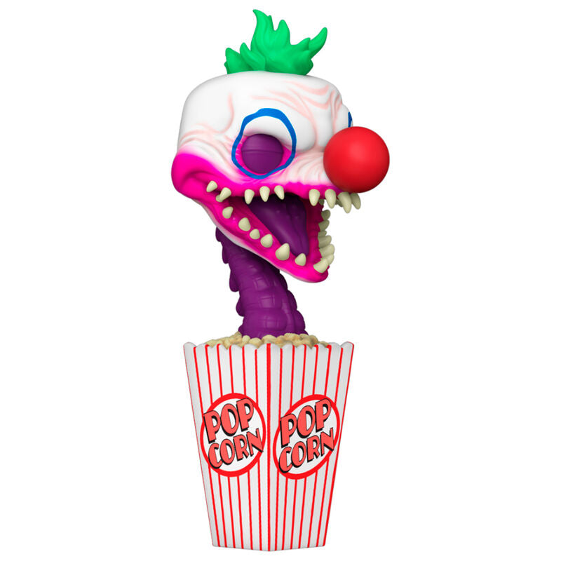 Imagen de Figura Pop Killer Klowns Baby Klown parte de nuestra colección en Espadas y más, sitio oficial.