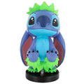 Imagen de Cable Guy Soporte Sujecion Hula Stitch Disney 20Cm parte de nuestra colección en Espadas y más, sitio oficial.