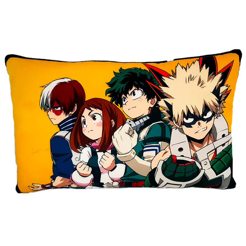 Imagen 1 de Cojin My Hero Academia