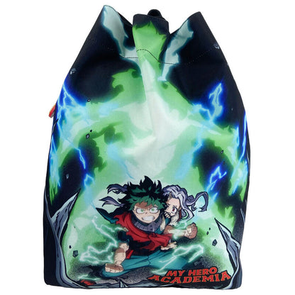 Imagen 1 de Mochila Petate My Hero Academia 43Cm