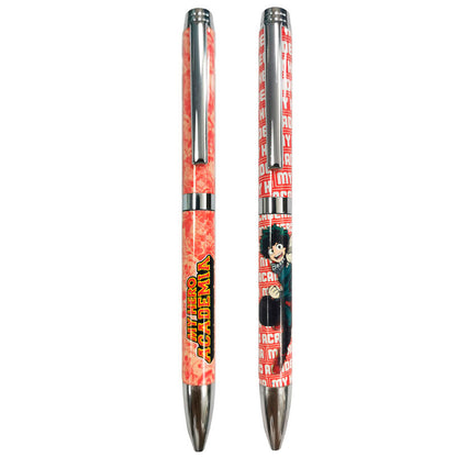 Imagen 1 - Blister 2 Boligrafos My Hero Academia