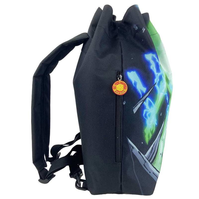 Imagen 2 de Mochila Petate My Hero Academia 43Cm