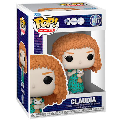 Imagen 1 de Figura Pop Interview With A Vampire Claudia