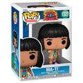 Imagen 1 de Figura Pop Captain Planet Ma-Ti