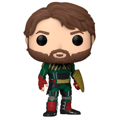 Imagen 2 - Figura Pop The Boys Soldier Boy