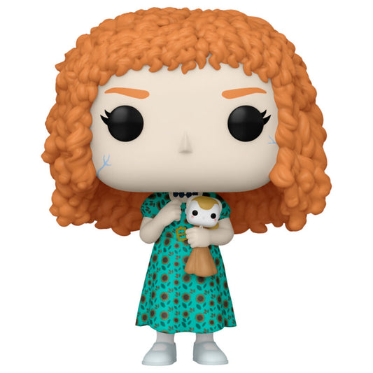 Imagen 2 de Figura Pop Interview With A Vampire Claudia