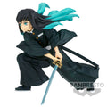 Imagen 1 - Figura Muichiro Tokito Vibration Stars Demon Slayer Kimetsu No Yaiba 10Cm