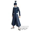 Imagen 1 - Figura Kokichi Muta Jukon No Kata Cranenking Jujutsu Kaisen 16Cm