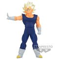 Imagen de Figura Majin Vegeta Clearise Dragon Ball Z 17Cm parte de nuestra colección en Espadas y más, sitio oficial.