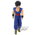 Imagen de Figura Son Gohan Ultimate Super Hero Solid Edge Works Dragon Ball Super 19Cm parte de nuestra colección en Espadas y más, sitio oficial.
