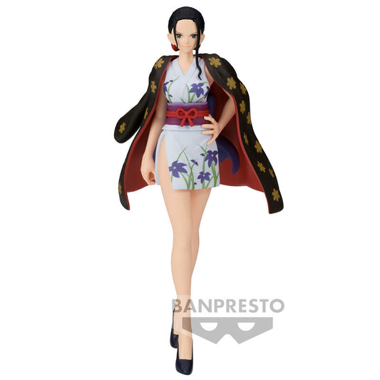 Imagen 1 de Figura Nico Robin The Shukko One Piece 16Cm