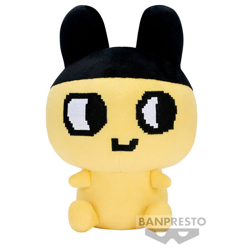 Imagen 1 de Peluche Mametchi Tamagotchi 20Cm