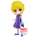 Imagen 1 - Figura Curarpikt Ver.a Hunter X Hunter Q Posket 14Cm